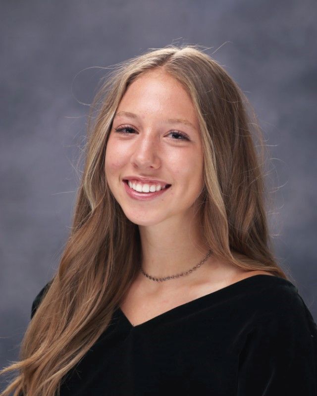 AAA Athletic - Kendra Lusk